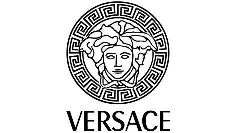 logo de versace significado